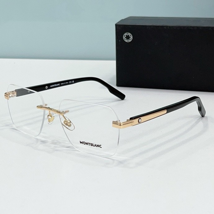 Montblanc Glasses smx (258)